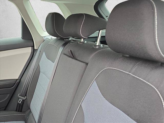 New 2026 Volkswagen Taos S FWD image 16