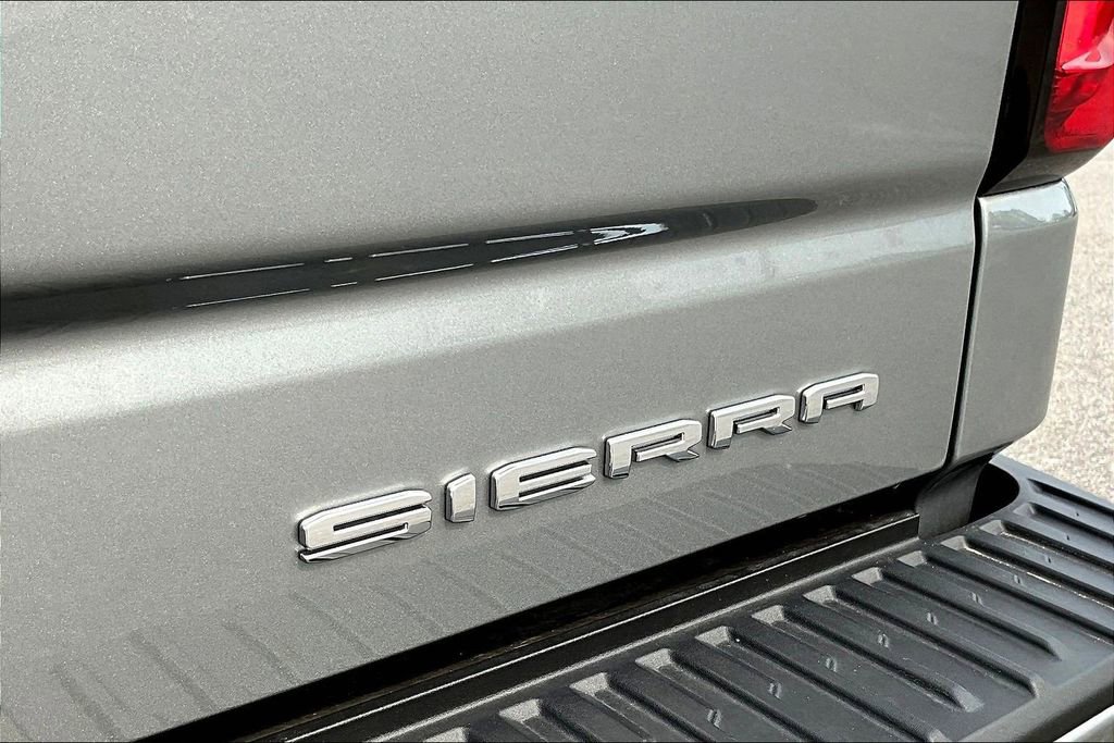 Used 2026 GMC Sierra 1500 Denali image 27