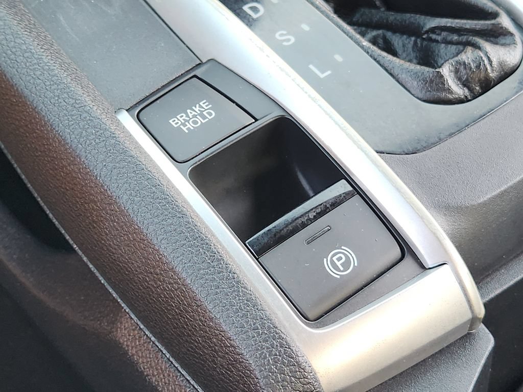 Used 2019 Honda Civic LX image 20