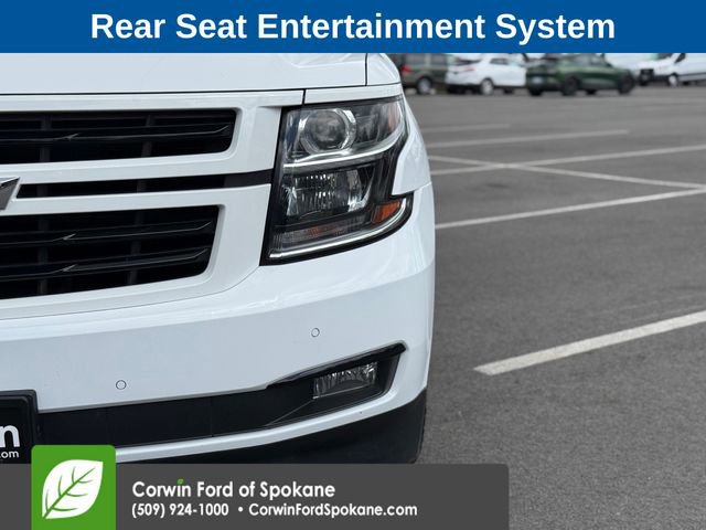 Used 2019 Chevrolet Suburban LT AWD/4WD image 8