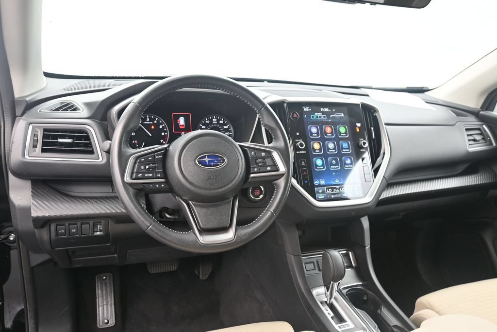 Used 2023 Subaru Ascent Premium w/ Convenience Package AWD/4WD image 18