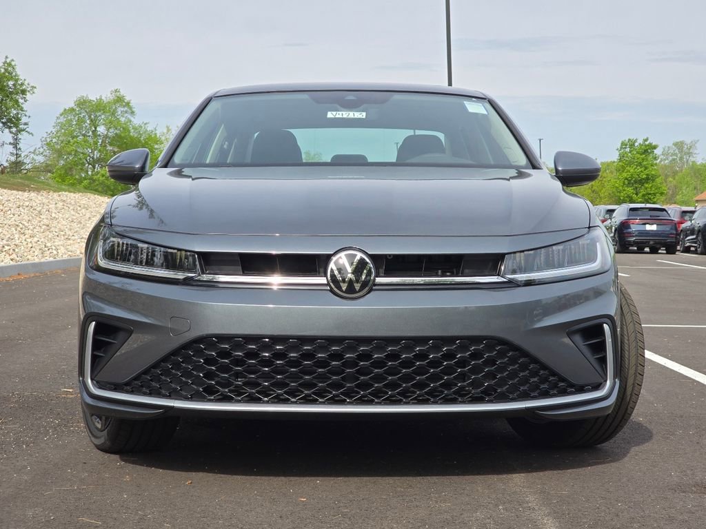 New 2026 Volkswagen Jetta SE FWD image 9