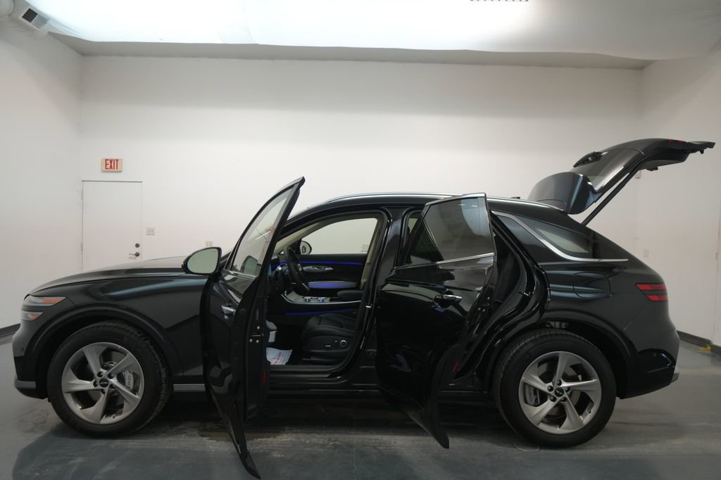 New 2026 Genesis GV70 2.5T Advanced image 30