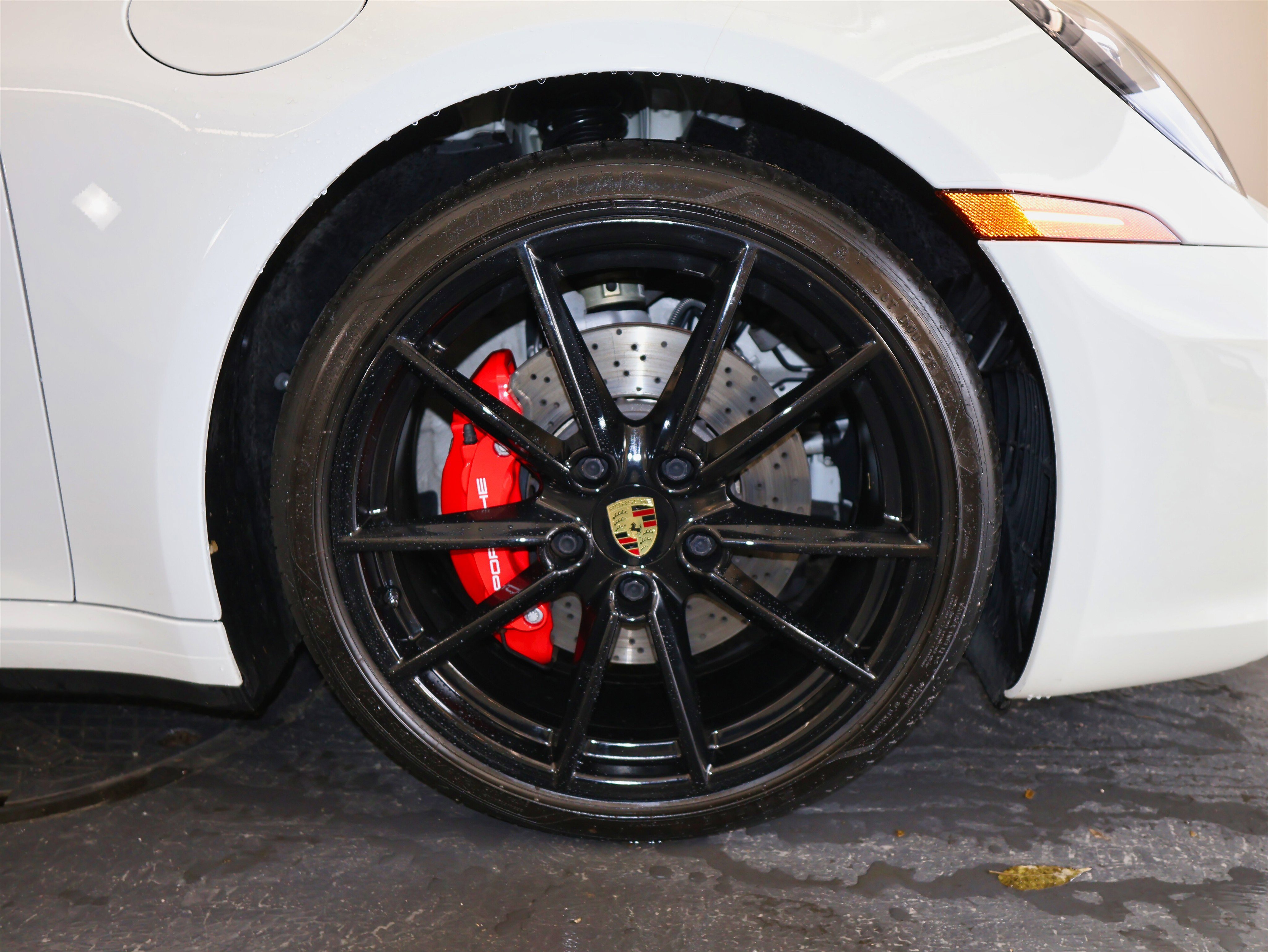 Used 2020 Porsche 911 Carrera 4S image 52