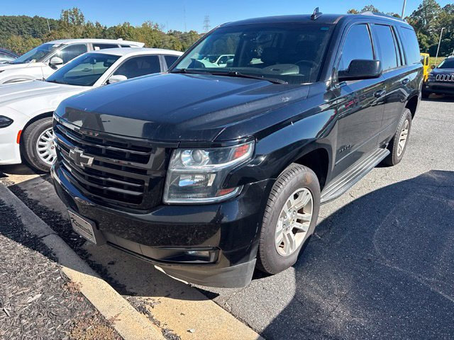 Used 2019 Chevrolet Tahoe Premier RWD image 1