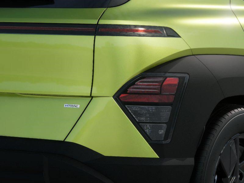 New 2026 Hyundai Kona SEL Sport AWD/4WD image 10