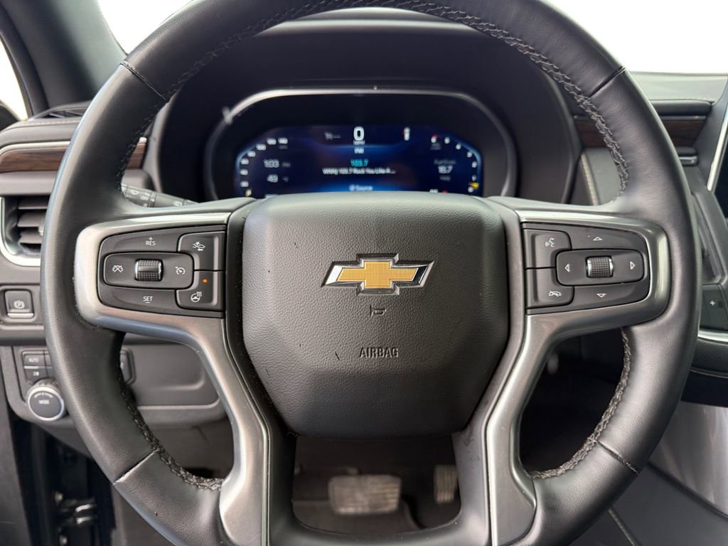 Used 2024 Chevrolet Tahoe Premier image 12