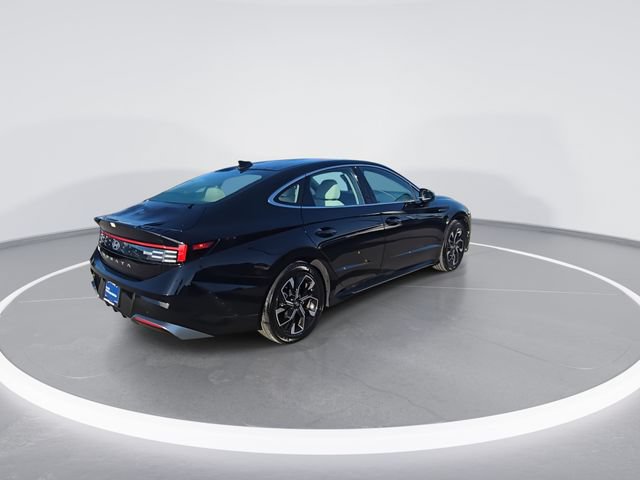 Used 2024 Hyundai Sonata SEL FWD image 8