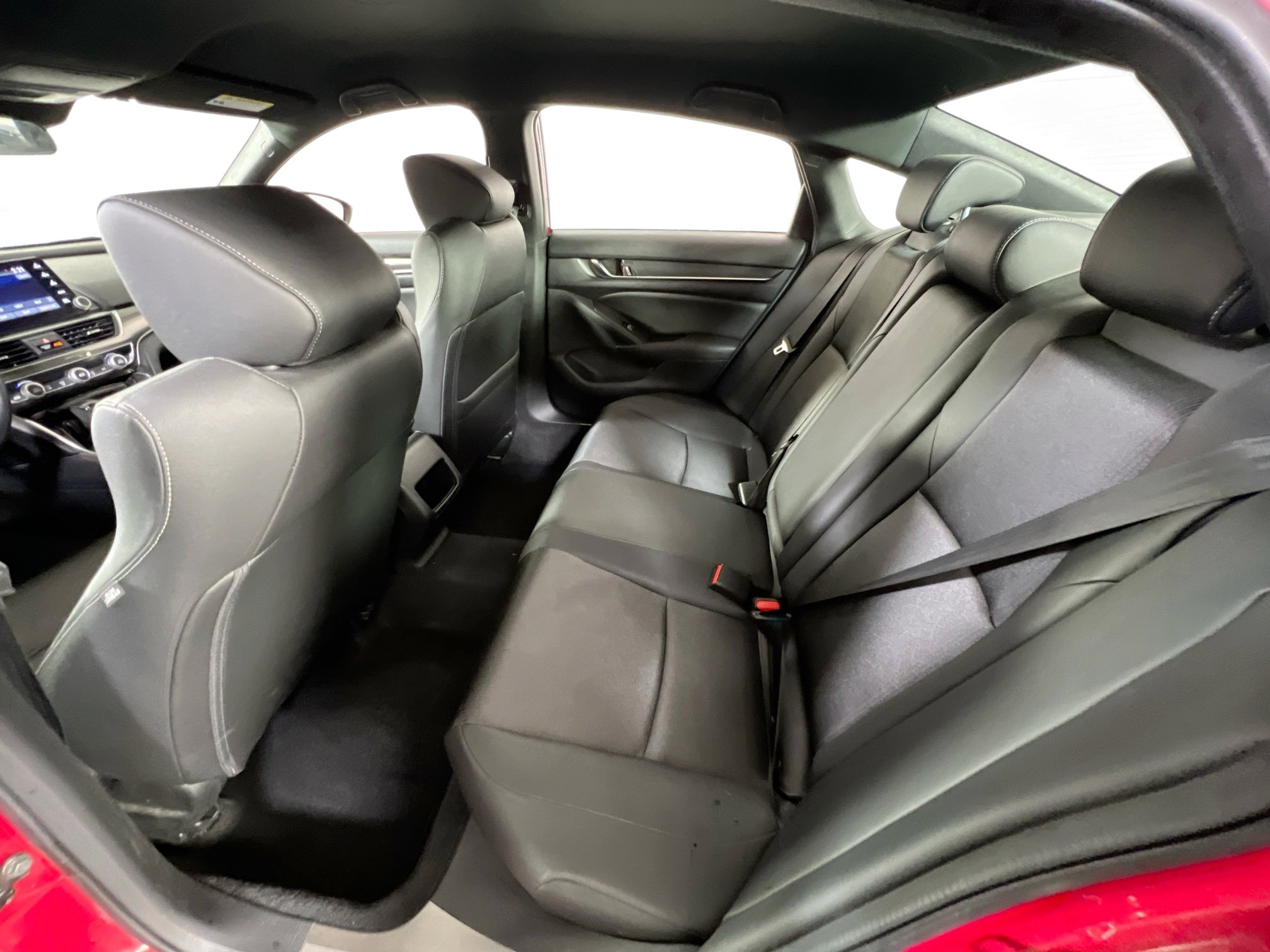 Used 2019 Honda Accord Sport image 22