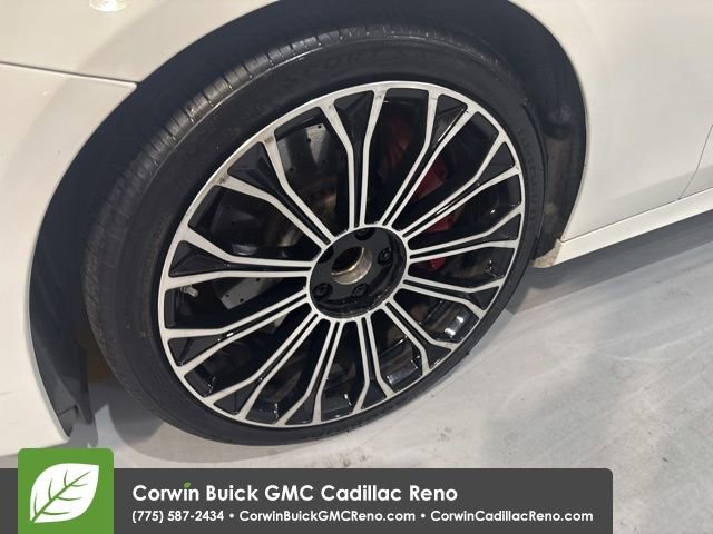 Used 2017 Mercedes-Benz E 300 image 38