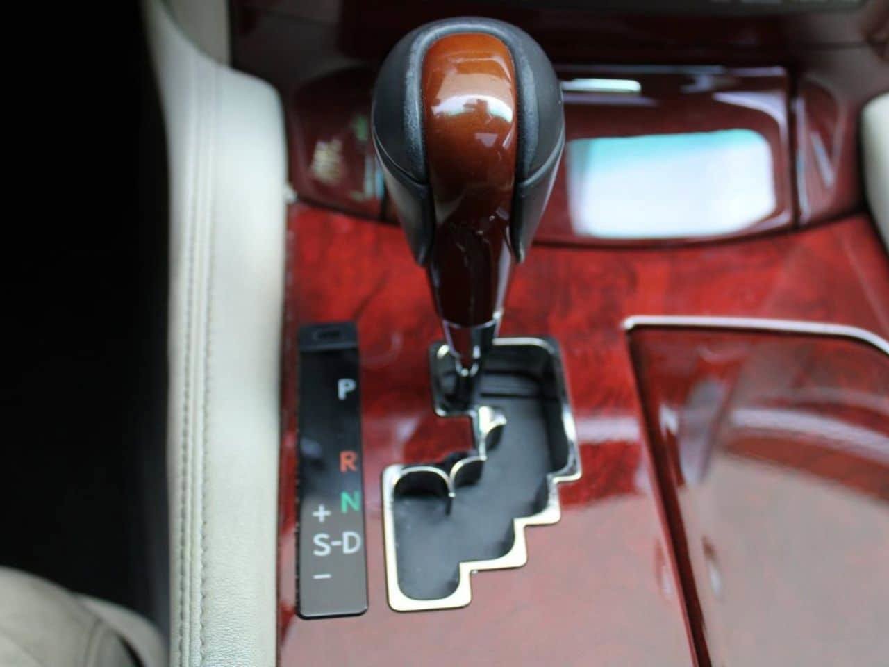 Used 2012 Lexus LS 460 w/ Luxury Value Edition RWD image 29