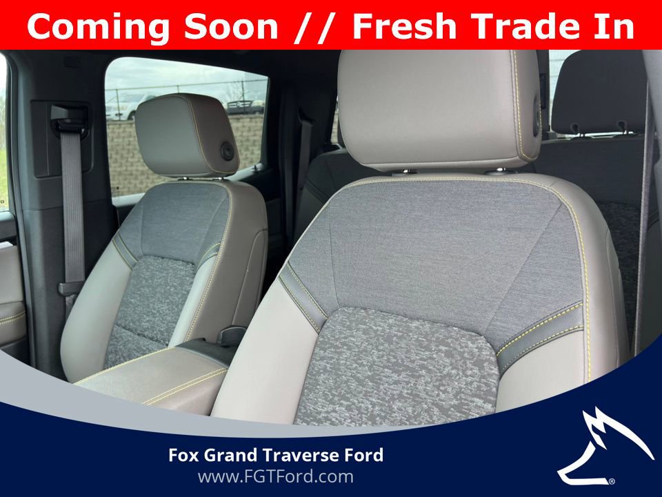 Used 2023 Chevrolet Colorado ZR2 AWD/4WD image 14