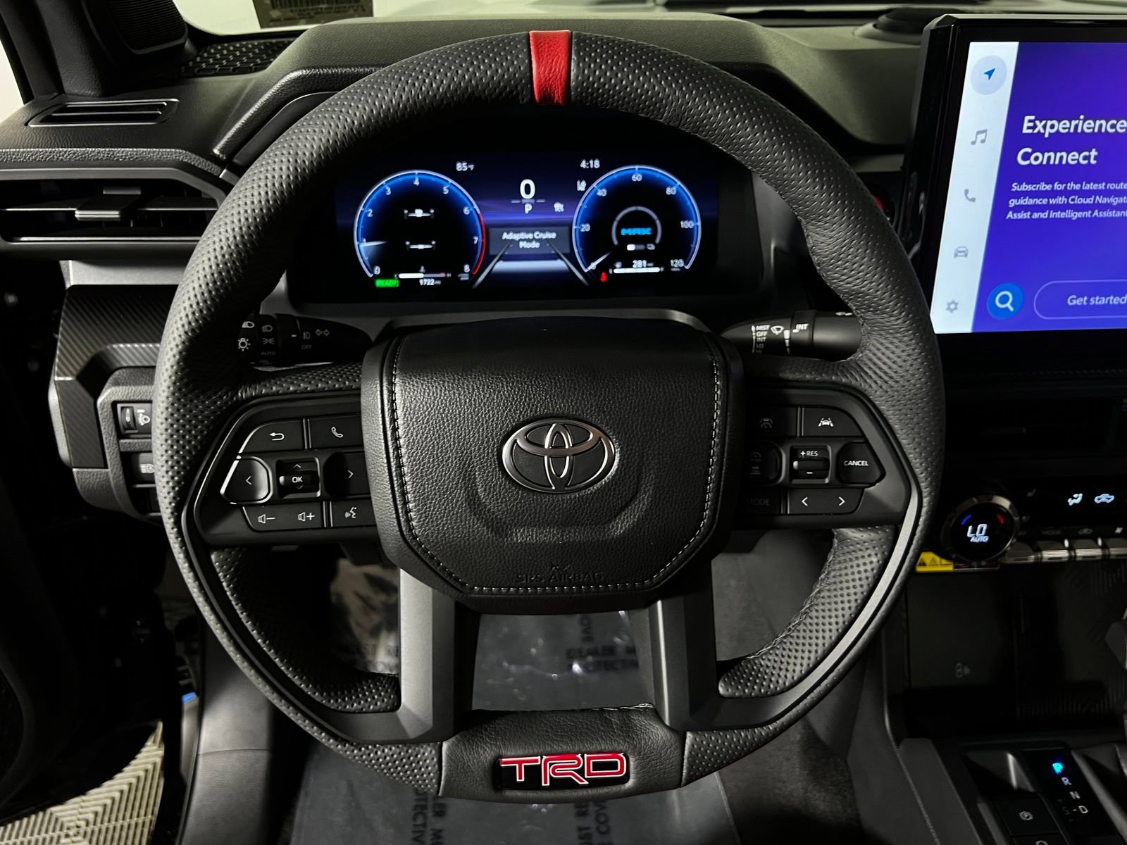 Used 2026 Toyota Tacoma TRD Pro AWD/4WD image 15