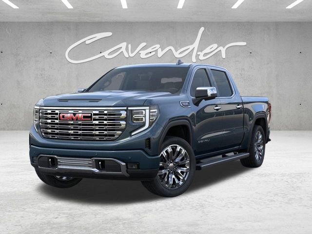 New 2026 GMC Sierra 1500 Denali w/ Denali Reserve Package image 6