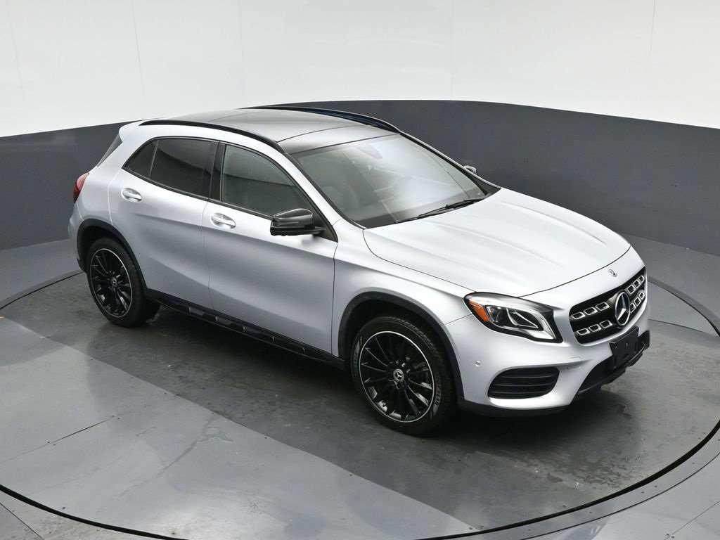 Used 2019 Mercedes-Benz GLA 250 4MATIC image 64