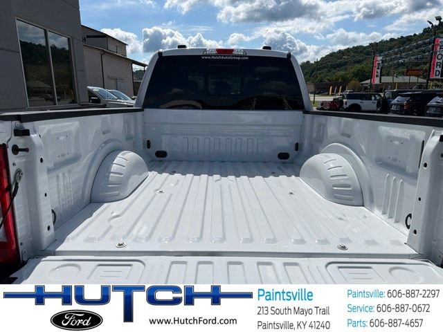 New 2026 Ford F250 XL w/ STX Appearance Package AWD/4WD image 21