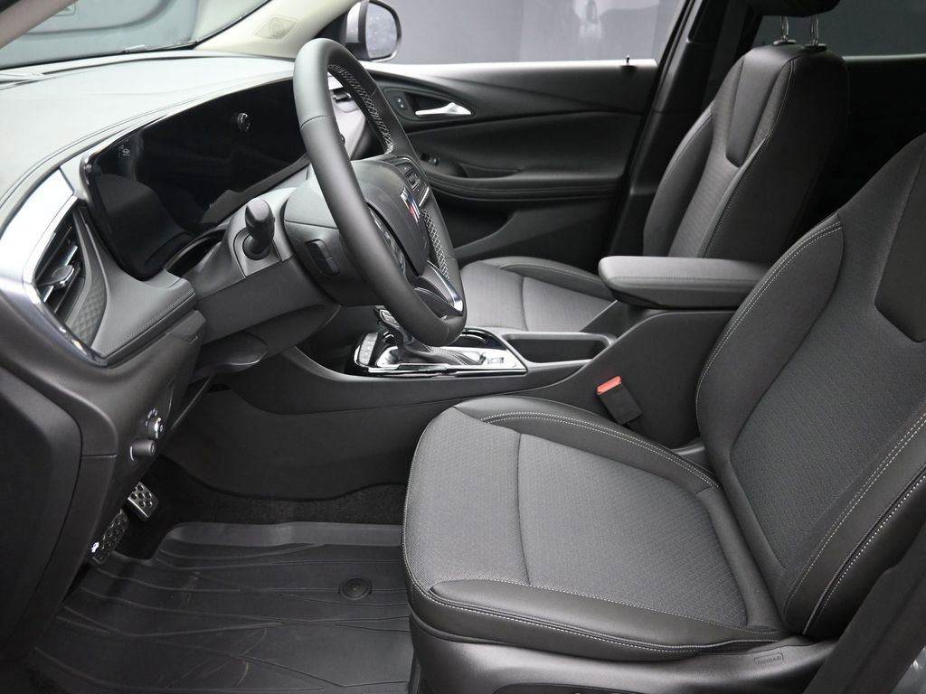 New 2026 Buick Encore GX Preferred w/ Comfort Package AWD/4WD image 14