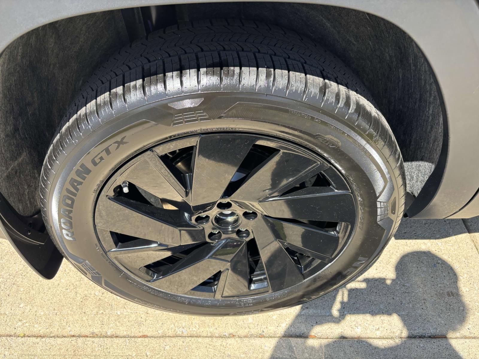 New 2026 Volkswagen Atlas SE image 10