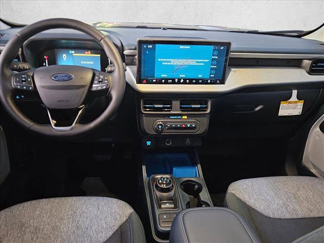 New 2026 Ford Maverick XLT w/ XLT Luxury Package image 13