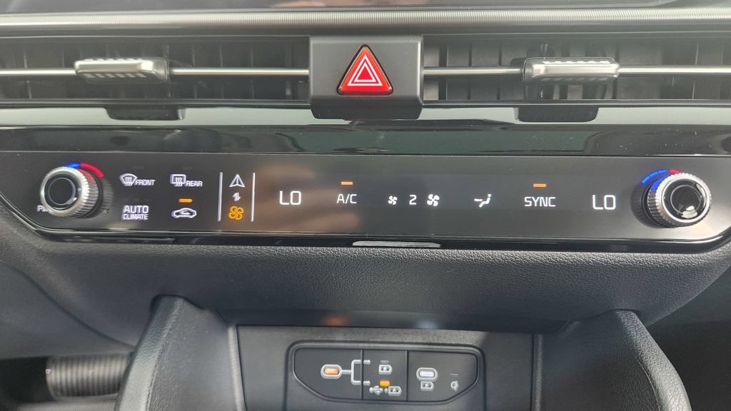 New 2027 Kia Sportage SX AWD/4WD image 28