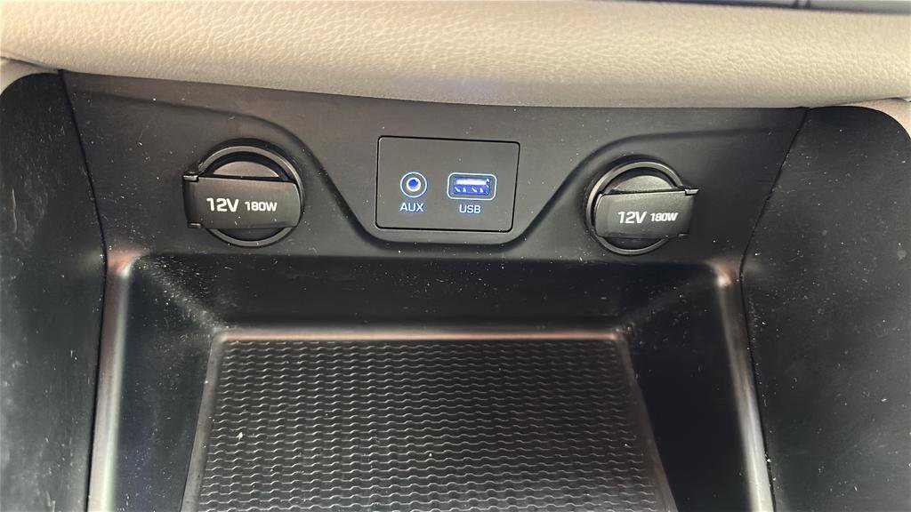 Used 2017 Hyundai Tucson SE AWD/4WD image 22