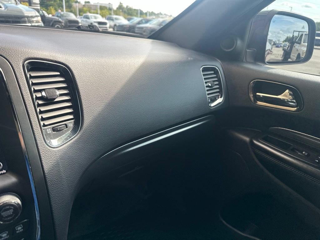 Used 2019 Dodge Durango GT AWD/4WD image 16