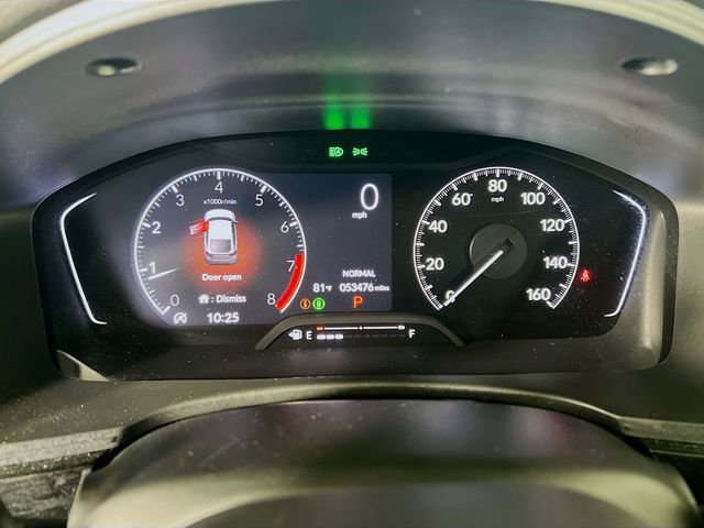 Used 2022 Honda Civic Sport image 15