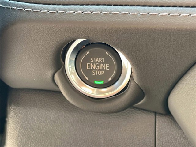 New 2026 Chevrolet Suburban Z71 w/ Z71 Off-Road Package image 33