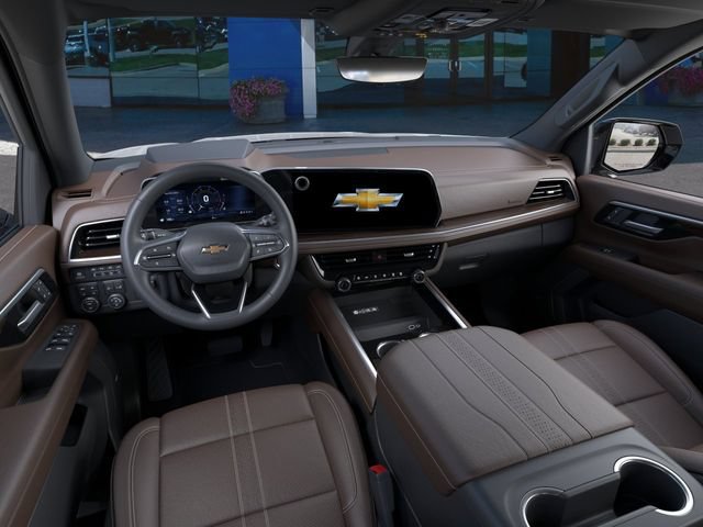 New 2026 Chevrolet Tahoe High Country AWD/4WD image 15