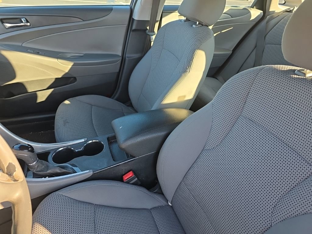 Used 2011 Hyundai Sonata GLS w/ Popular Equipment Pkg 2 image 18