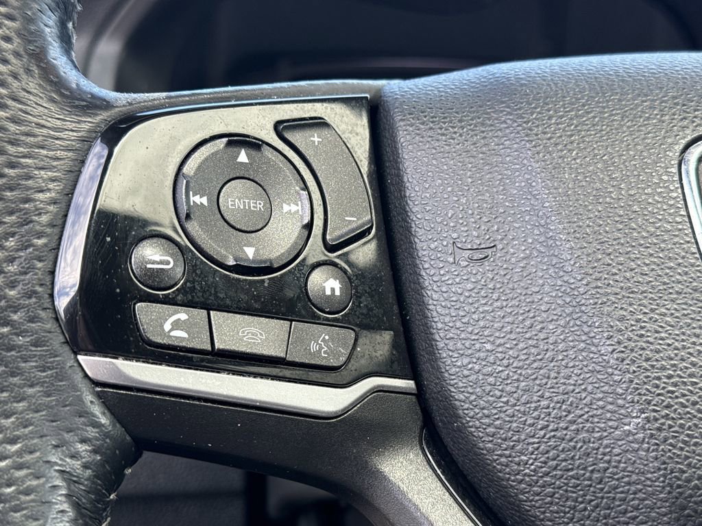 Used 2022 Honda Passport Elite image 31