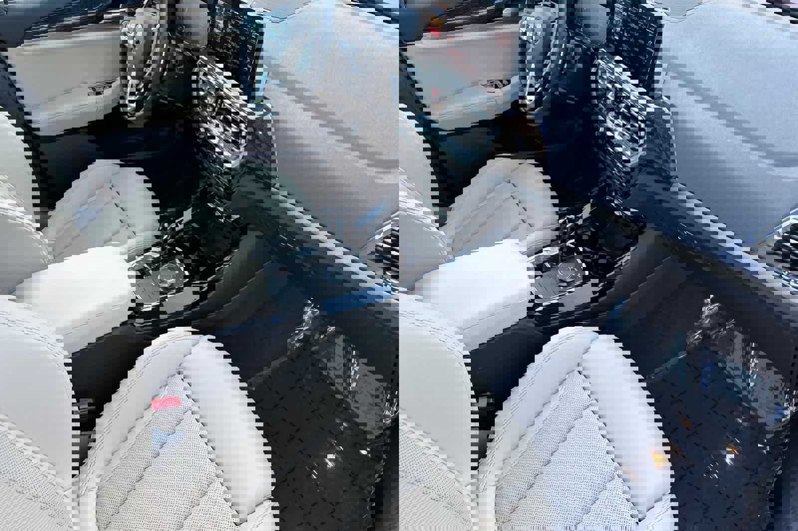 Certified 2023 BMW X3 xDrive30i w/ Premium Package image 18