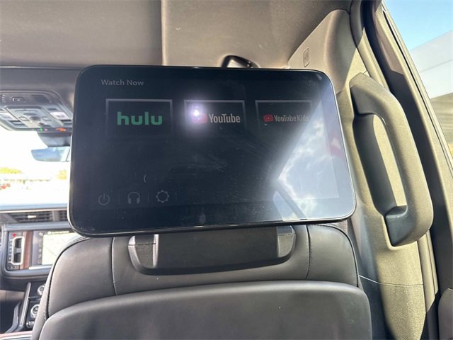 Used 2024 GMC Yukon Denali Ultimate image 18