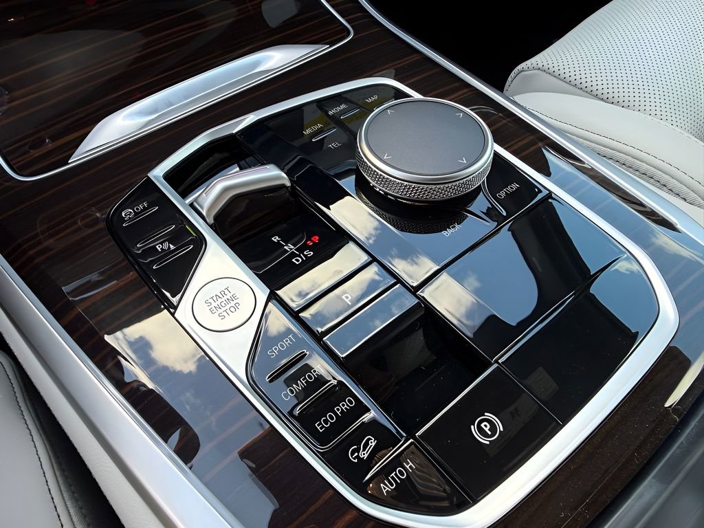 New 2026 BMW X5 xDrive40i image 20