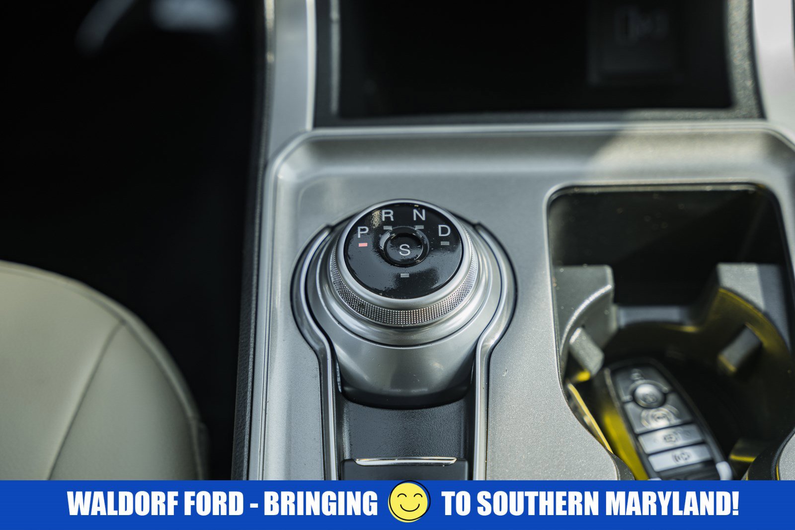 Used 2024 Ford Edge SEL w/ Convenience Package image 38