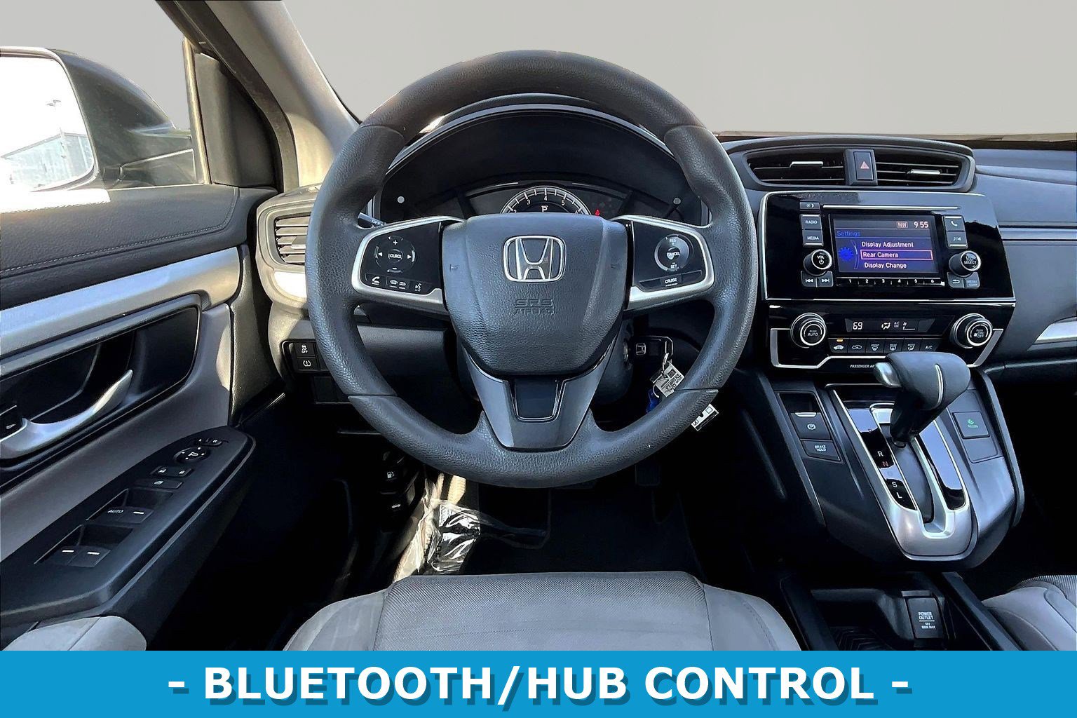 Used 2018 Honda CR-V LX image 8
