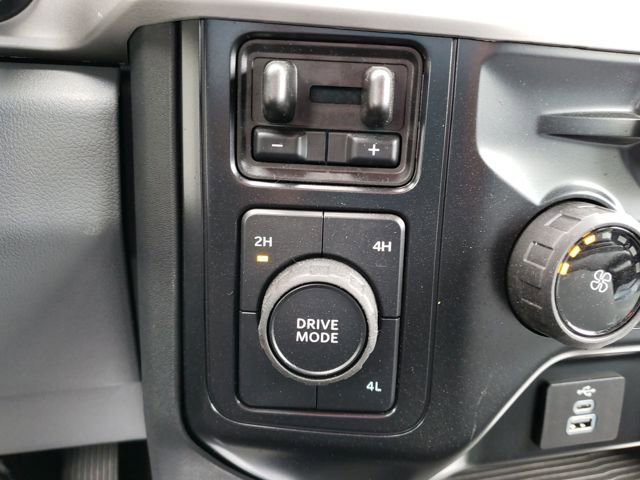 New 2025 Ford F550 4x4 Supercab Super Duty image 19