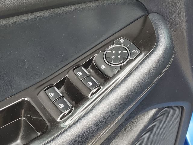 Used 2020 Ford Edge SEL FWD image 26