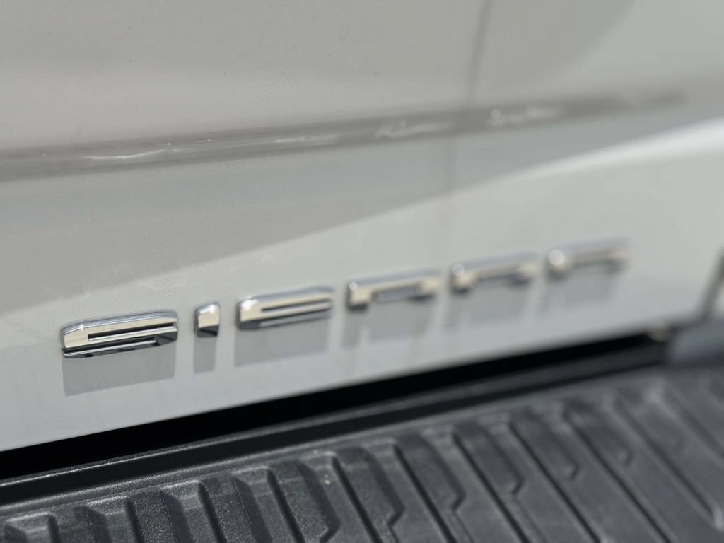 Used 2025 GMC Sierra 1500 Denali Ultimate AWD/4WD image 44