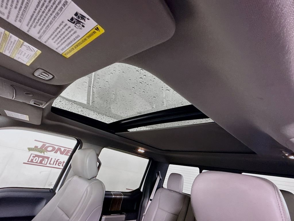 Used 2019 Ford F150 Lariat image 11