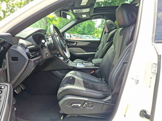 Used 2024 Acura MDX A-Spec AWD/4WD image 14