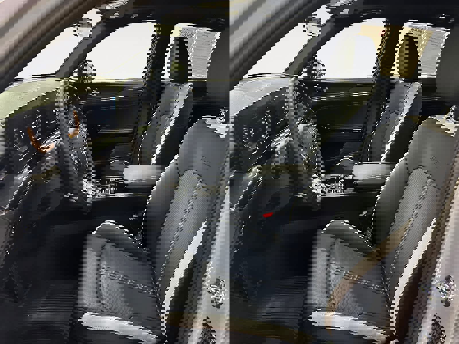 Used 2025 Kia K5 GT-Line w/ GT-Line Premium Package image 13