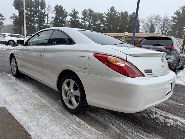 Used 2005 Toyota Solara SLE image 5