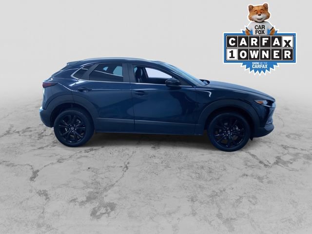 Used 2025 MAZDA CX-30 AWD 2.5 S w/ Select Sport Pkg image 2