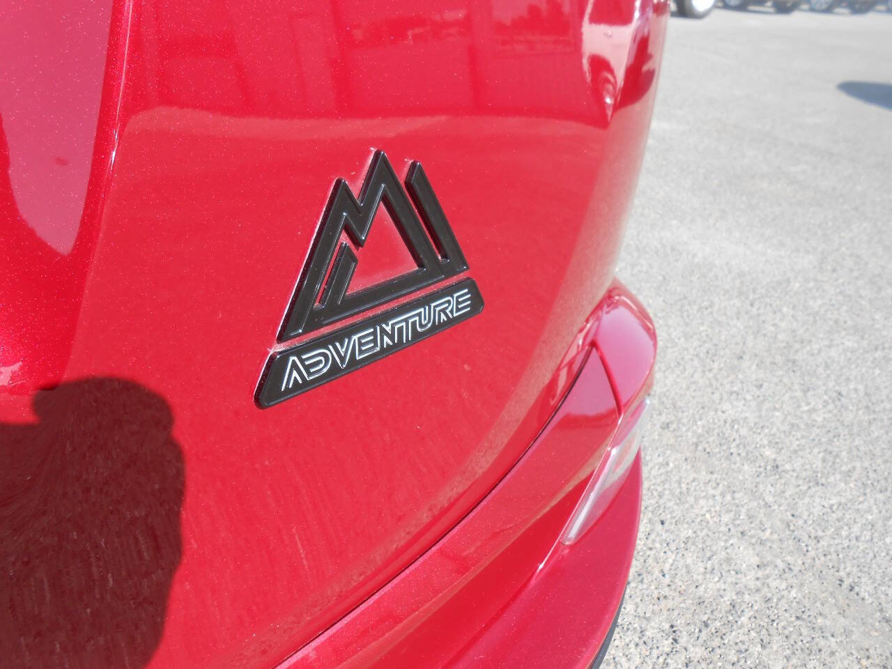 Used 2018 Toyota RAV4 Adventure w/ Cold Weather Package image 21