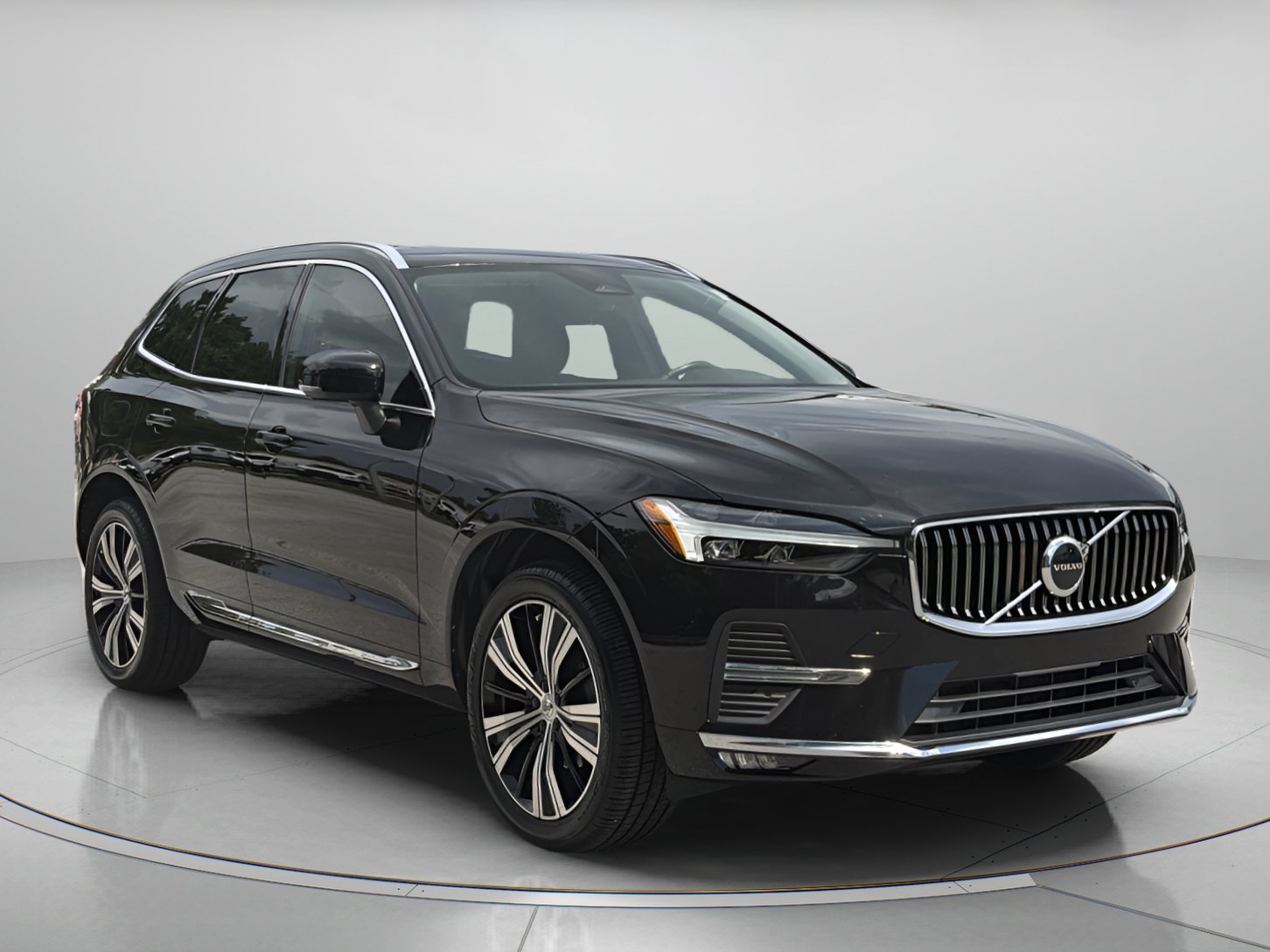 Used 2022 Volvo XC60 B5 Inscription w/ Protection Package Premier FWD image 38