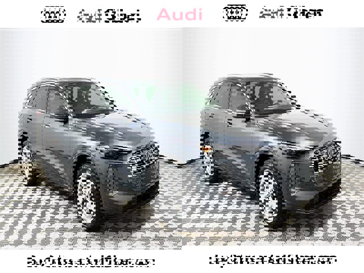 New 2025 Audi Q5 Premium Plus image 1