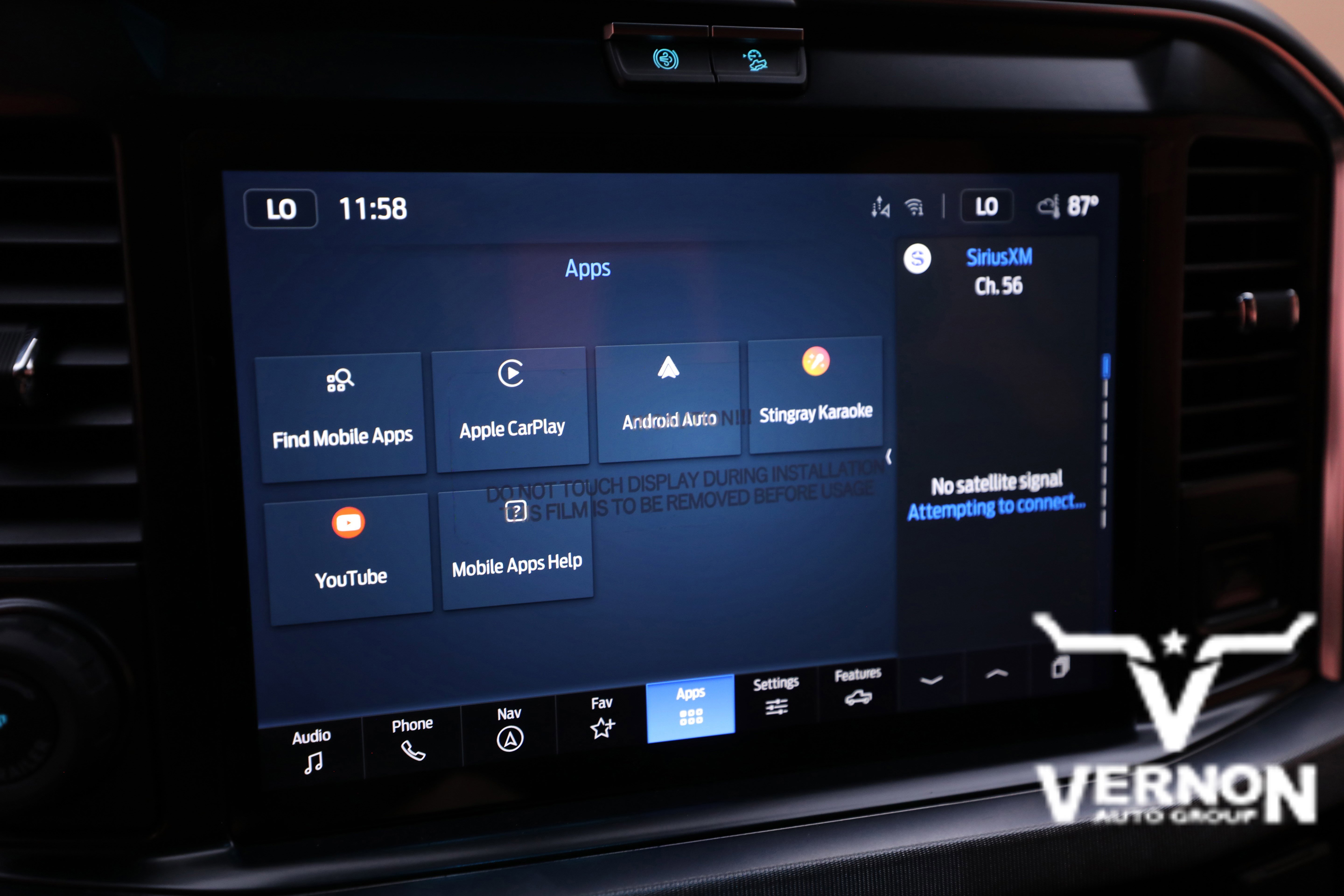 New 2026 Ford F350 Platinum image 34