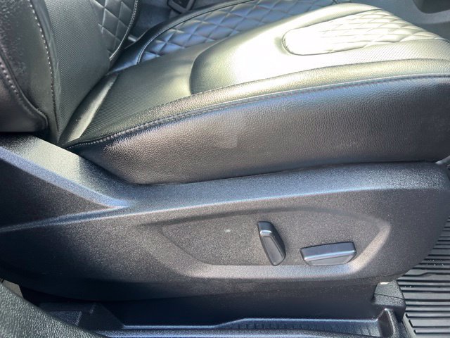Used 2024 Ford Edge Titanium w/ Equipment Group 301A AWD/4WD image 12