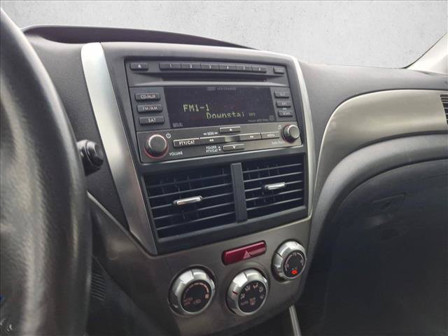 Used 2010 Subaru Forester 2.5X Limited AWD/4WD image 10